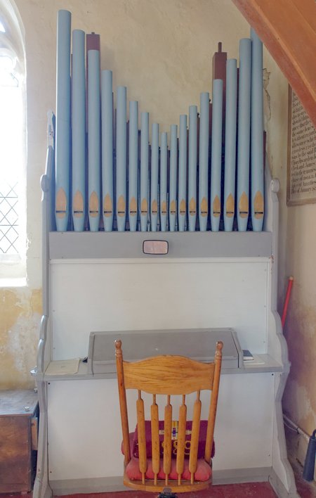 organ