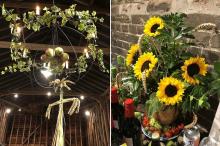 Harvest supper 11